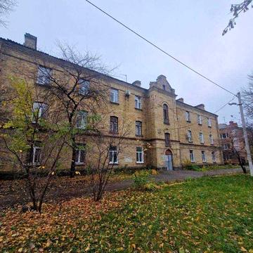 1 кімнатна квартира, 44м2, пр.Миру, Бойова. Сертифікат
