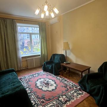 Тарасівська вул., 3-А