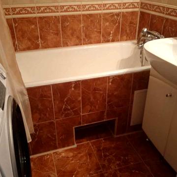 Аренда  двокімнатної квартири