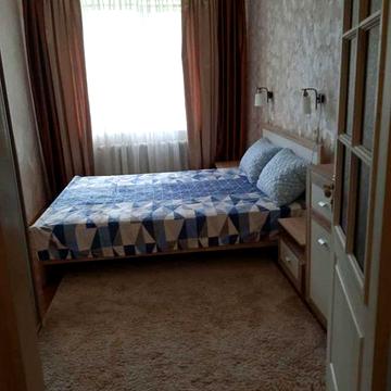 Аренда  двокімнатної квартири