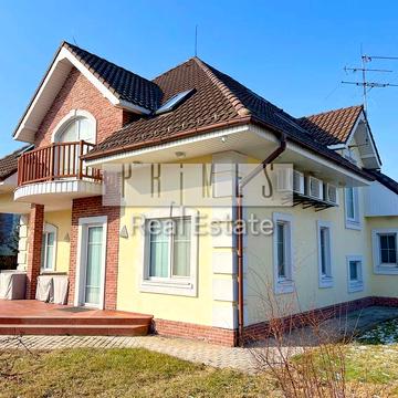 Абрикосова вул.