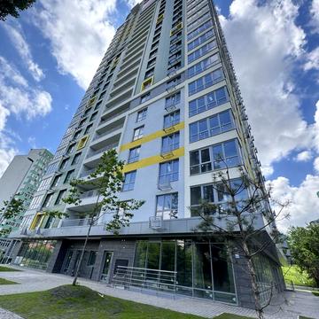 Вишгородська вул., 45-Ж