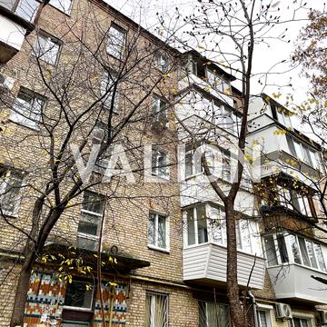 Віктора Ярмоли вул., 38-А