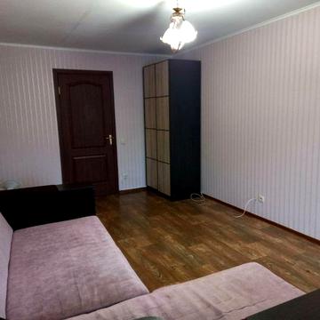 Оренда 1 кімнатної квартири на Софієвській Борщагівці