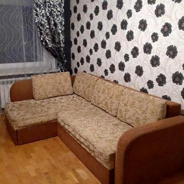 Довгострокова оренда 1к Квартира Черкаська вулиця