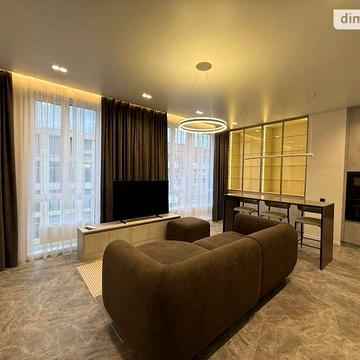 Довгострокова оренда 2к Квартира Шевченка вулиця ЖК Катеринославський I