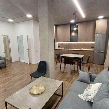 Довгострокова оренда 3к Квартира Гагаріна проспект ЖК Comfort City Рыбинский