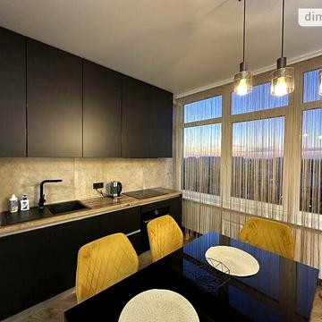 Довгострокова оренда 2к Квартира Валерія Самофалова вулиця ЖК Сорок восьмая жемчужина