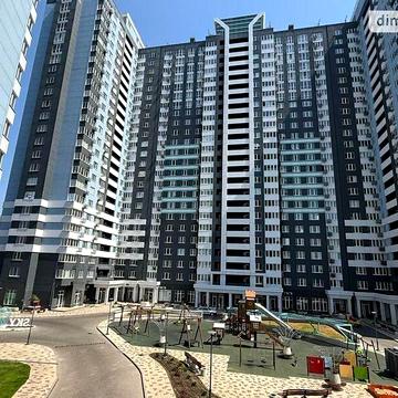 Продаж 1к Квартира Варненська вулиця ЖК Скай Сити