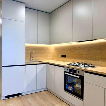 Однокімнатна квартира в ЖК Липки! ЖК Липки