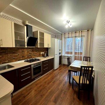 Оренда! Однокімнатна в новобудові! Центр!