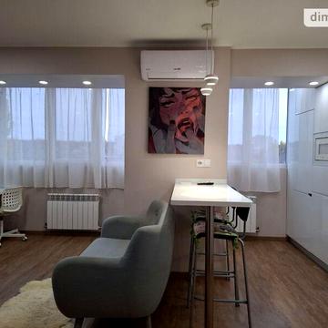 Довгострокова оренда 1к Квартира Науки проспект