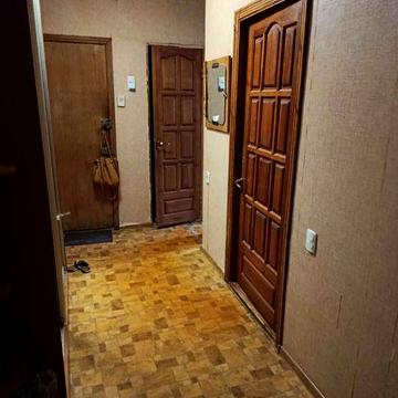 Задам 3-х к.кв. в Iндустрiальному р-нi