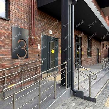 Великотирновська вул., 9-А