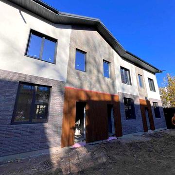 Продам останній таунхаус в районі Синергії! Розтермінування - ТАК!