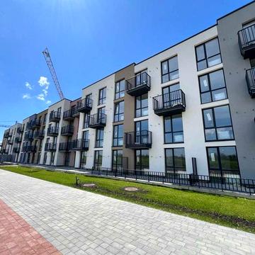 Продаж квартири, Скнилів