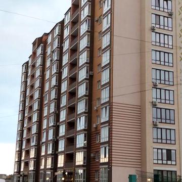 Продається квартира в ЖК Полісся. ЖК Полісся