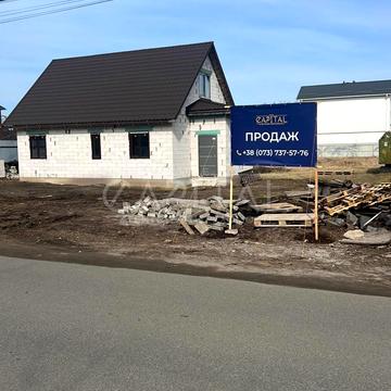 Юності вул., 57