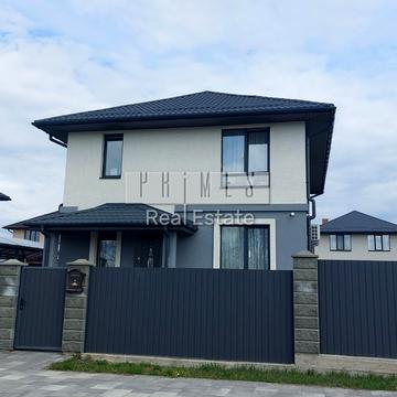 Володимирська вул.