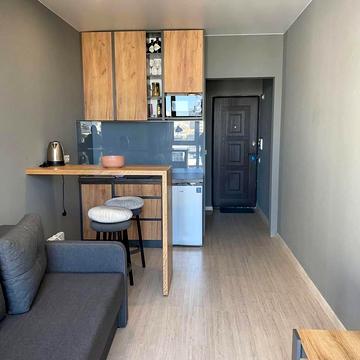 Камянська вул. (Дніпродзержинська), 127