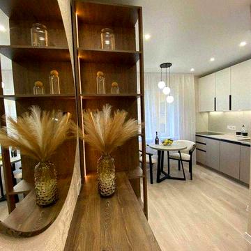 Продам 1-кімнатну квартиру просп. Володимира Івасюка, 41 хд