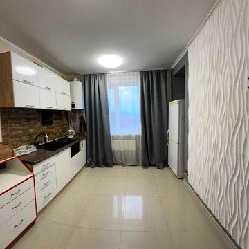 Сертифікат. Квартира з ремонтом, меблями та технікою. Газ