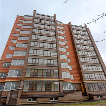 Генадія Біліченка, 41