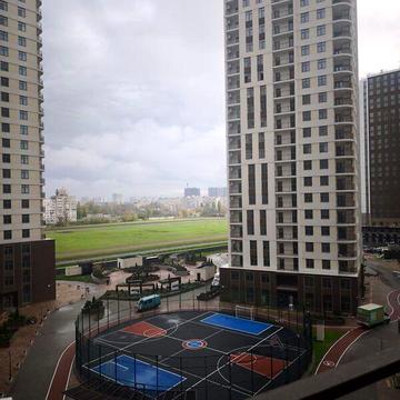 Продаж 1к Квартира Краснова вулиця