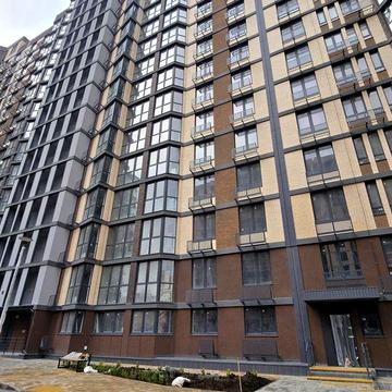 Акция недели! Без комиссии! Прохоровский квартал, Сданный дом, 66 кв.м ЖК Прохоровский квартал