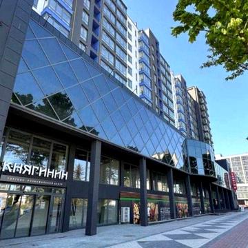 Продам 1к.квартиру на здачі ЖК Княгинин