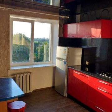 1кімнатна квартира / код 4085