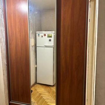 Вільна 1 к на Глісерній, 6 поверх