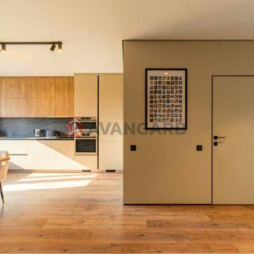 Продається 2к квартира з вишуканим ремонтом ЖК Стародарницький