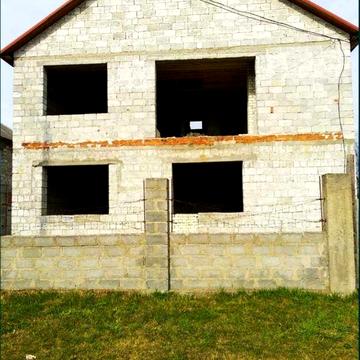 Будинок на 2 сімї