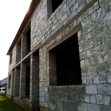 Будинок на 2 сімї