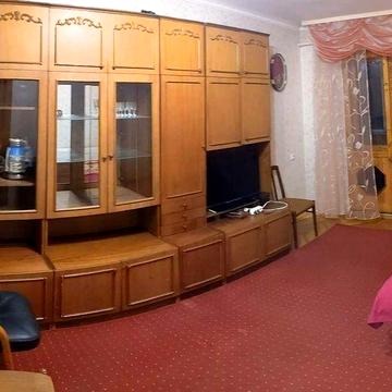 Здам 3-кімнатну квартиру, ст. метро Нивки