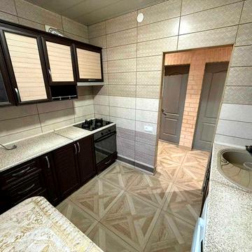 ‼️Центр‼️ 2 кімнатна квартира в гарному стані, з меблями та технікою