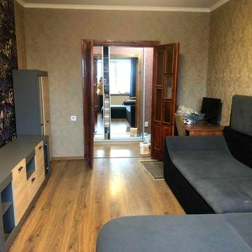 Продається 3-х кімнатна на Леваді