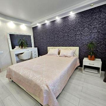 Оренда 3х кімнатної квартири у Хортицькому р-і (Героїв 93ї бригади 11)