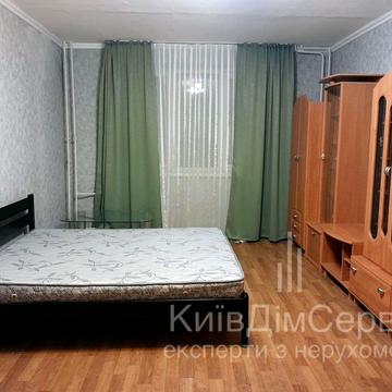 Освіти вул., 3-А