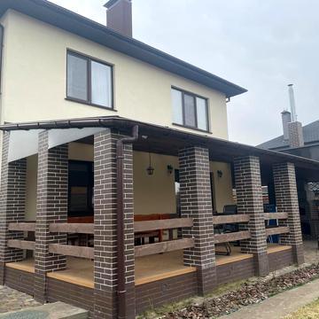 Київська вул.