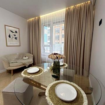 Найкраща пропозиція - підходить під Є оселя ЖК Status