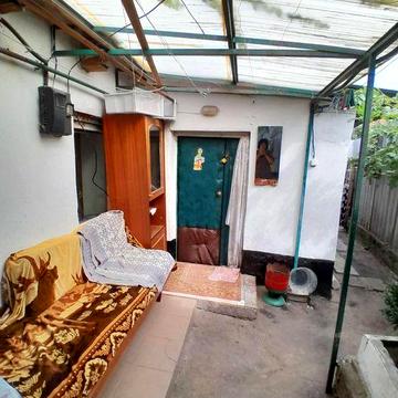 Здається в оренду будинок (Скрізний провулок)