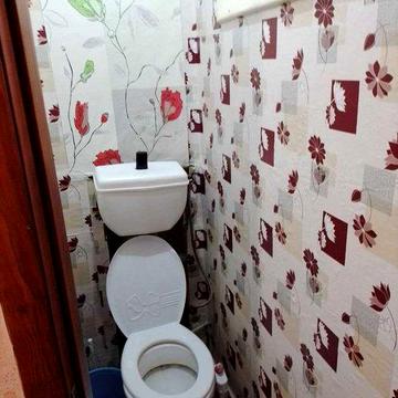 Здається двух кімнатна квартира