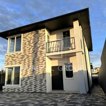 вул. Озерна, 1