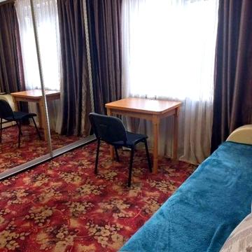 Сдам отличную 1к Аркадия