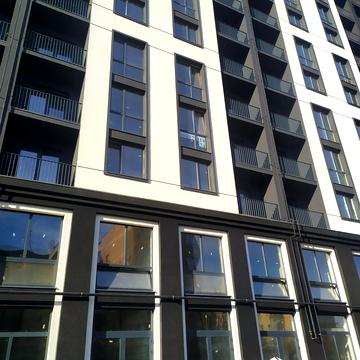 Ленкавського вул., 2а