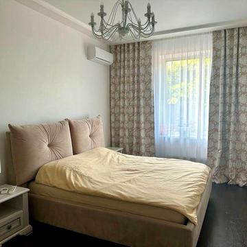 Уютная однушка с кухней студией. 9 Жемчужина