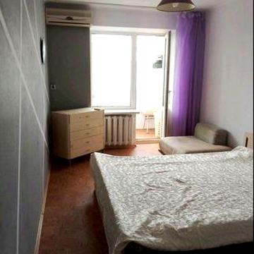 Сдам квартиру в центре