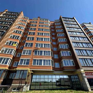 Геннадія Біліченка вул. (Петровського), 41-А